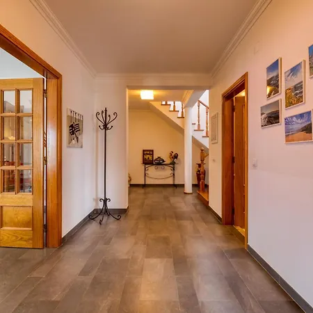 בית נופש Casa Branca *