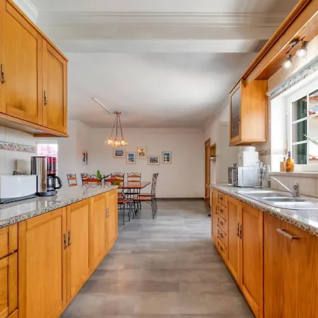 Casa Branca בית נופש
