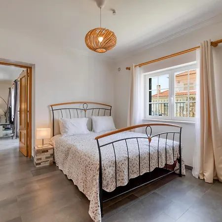בית נופש Casa Branca
