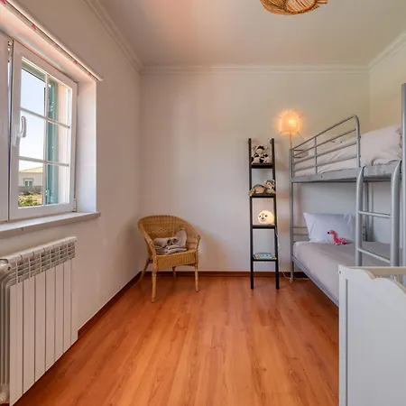בית נופש Casa Branca *