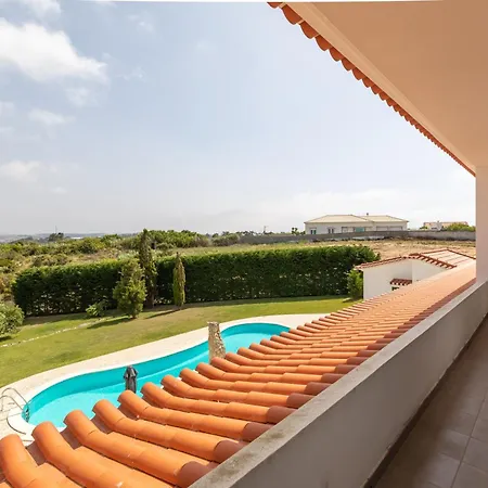 Casa Branca Ribamar (Lourinha)