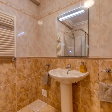 Casa Branca בית נופש *